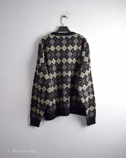 بافت وینتیج Yown Craft