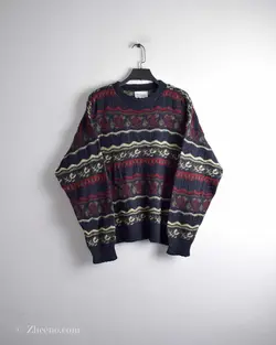 بافت وینتیج La Dame