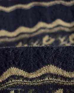 بافت وینتیج La Dame