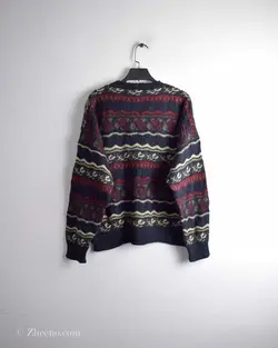 بافت وینتیج La Dame