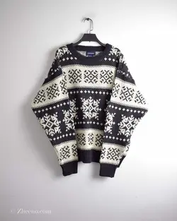 بافت وینتیج Claybrooke