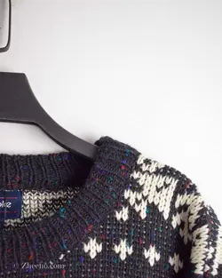 بافت وینتیج Claybrooke