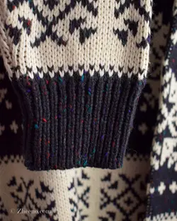 بافت وینتیج Claybrooke