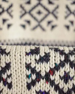 بافت وینتیج Claybrooke