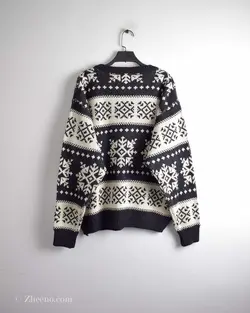 بافت وینتیج Claybrooke