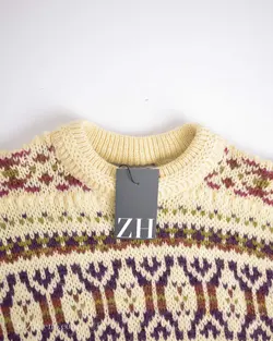 بافت وینتیج River Island