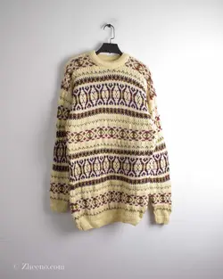 بافت وینتیج River Island