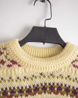 بافت وینتیج River Island