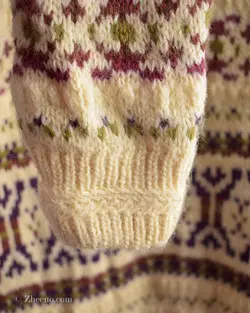 بافت وینتیج River Island