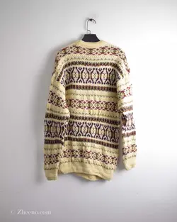 بافت وینتیج River Island