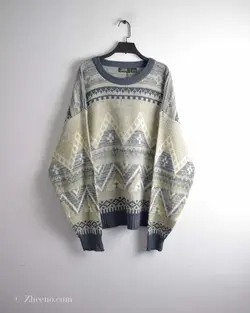 بافت وینتیج Estefsno