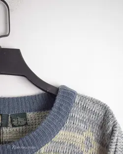 بافت وینتیج Estefsno