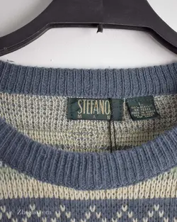 بافت وینتیج Estefsno