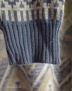 بافت وینتیج Estefsno