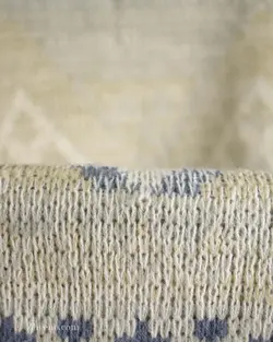 بافت وینتیج Estefsno