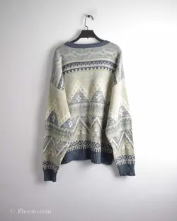 بافت وینتیج Estefsno