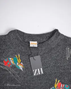 بافت وینتیج Junray