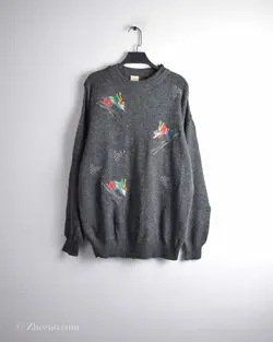 بافت وینتیج Junray