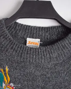 بافت وینتیج Junray