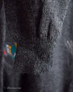 بافت وینتیج Junray