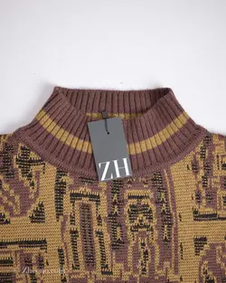 بافت وینتیج Kinniku