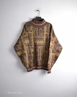 بافت وینتیج Kinniku