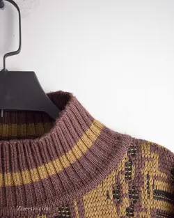 بافت وینتیج Kinniku