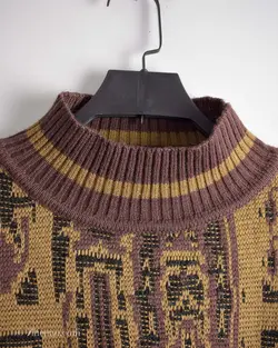 بافت وینتیج Kinniku