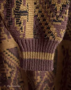 بافت وینتیج Kinniku