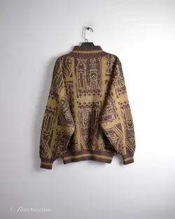 بافت وینتیج Kinniku