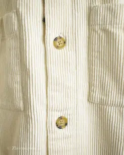 پیراهن کبریتی شیری