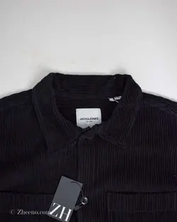 پیراهن کبریتی Jack & Jones
