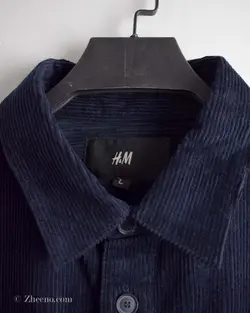 پیراهن کبریتی H&M