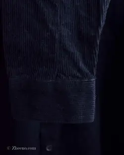 پیراهن کبریتی H&M