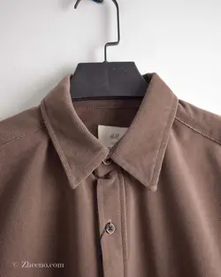 پیراهن کبریتی H&M