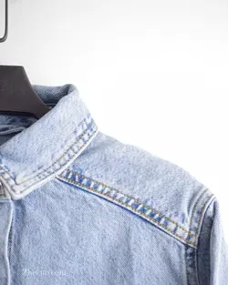 پیراهن جین بلند Jina