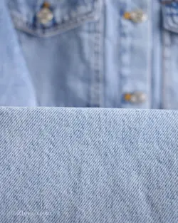 پیراهن جین بلند Jina