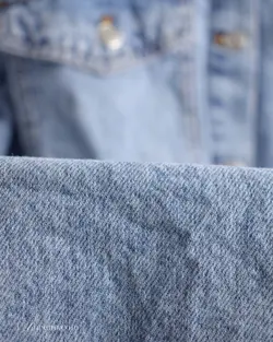 پیراهن جین بلند Jina