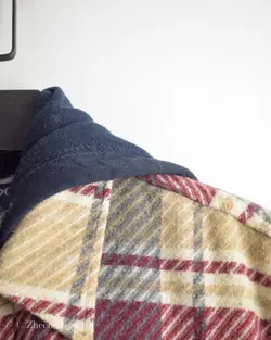 پیراهن پشمی ضخیم خزدار Cnioutdoors