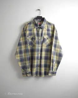 پیراهن پشمی Wrangler