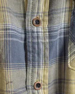 پیراهن پشمی Wrangler