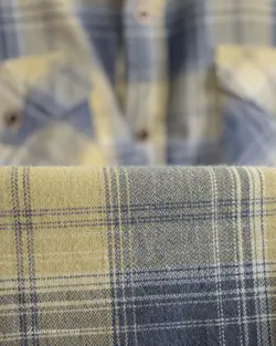 پیراهن پشمی Wrangler