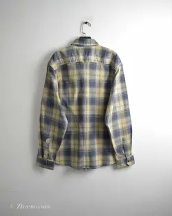 پیراهن پشمی Wrangler