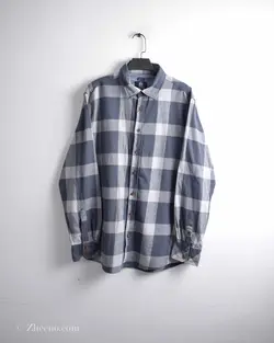 پیراهن پشمی Royalty