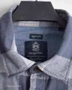 پیراهن پشمی Royalty