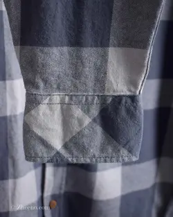 پیراهن پشمی Royalty