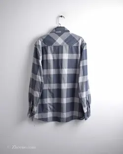 پیراهن پشمی Royalty