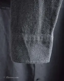 پیراهن پشمی Rip Curl