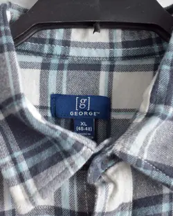 پیراهن پشمی George