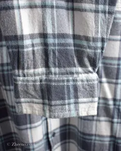 پیراهن پشمی George